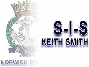 SiS - Keith Smith