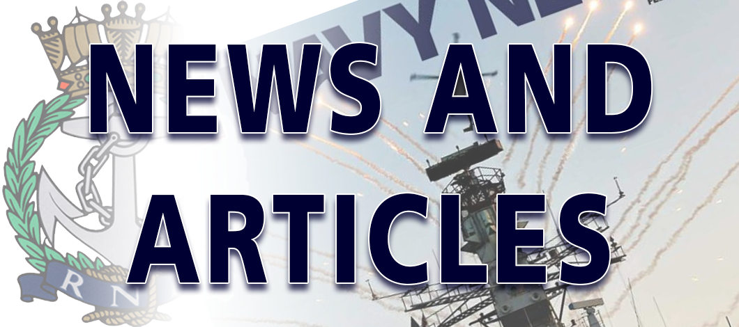 News and Articles