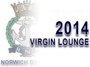 2014 - Virgin Lounge